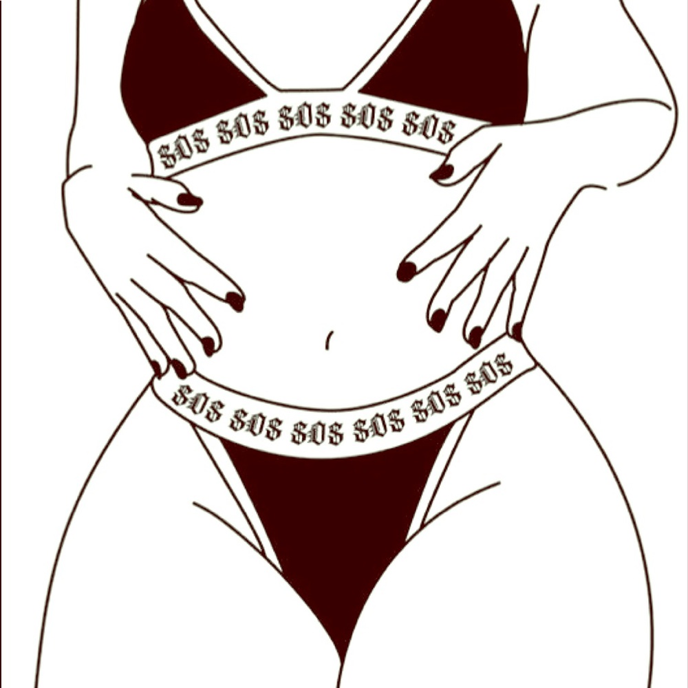 Self love